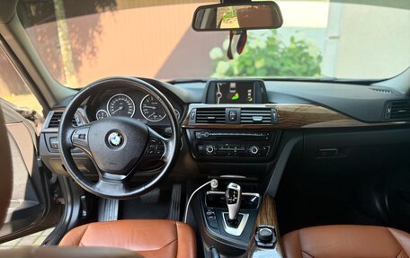BMW 3 серия, 2014 год, 1 760 000 рублей, 11 фотография
