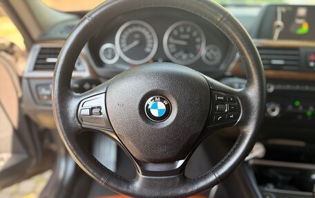 BMW 3 серия, 2014 год, 1 760 000 рублей, 13 фотография