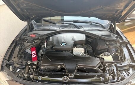 BMW 3 серия, 2014 год, 1 760 000 рублей, 14 фотография