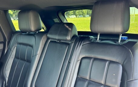 Land Rover Range Rover Sport II, 2019 год, 4 900 000 рублей, 12 фотография