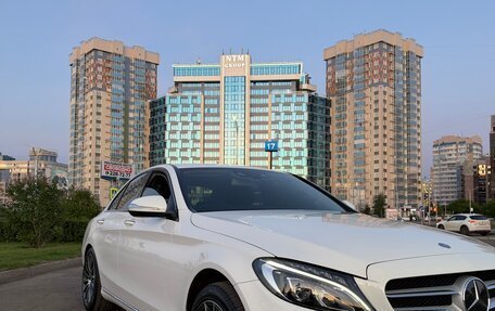 Mercedes-Benz C-Класс, 2014 год, 1 900 000 рублей, 5 фотография