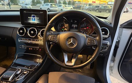Mercedes-Benz C-Класс, 2014 год, 1 900 000 рублей, 8 фотография
