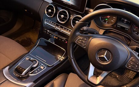 Mercedes-Benz C-Класс, 2014 год, 1 900 000 рублей, 9 фотография