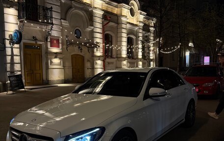 Mercedes-Benz C-Класс, 2014 год, 1 900 000 рублей, 13 фотография