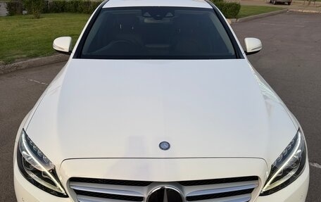 Mercedes-Benz C-Класс, 2014 год, 1 900 000 рублей, 2 фотография