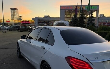 Mercedes-Benz C-Класс, 2014 год, 1 900 000 рублей, 3 фотография