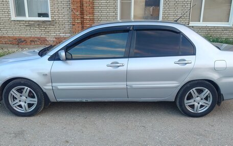 Mitsubishi Lancer IX, 2005 год, 420 000 рублей, 4 фотография