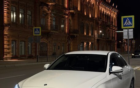 Mercedes-Benz C-Класс, 2014 год, 1 900 000 рублей, 18 фотография