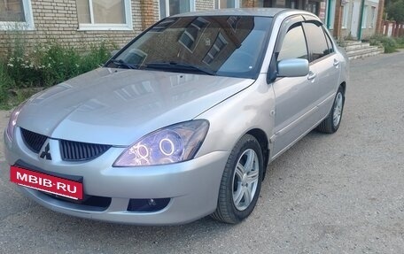 Mitsubishi Lancer IX, 2005 год, 420 000 рублей, 3 фотография