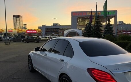 Mercedes-Benz C-Класс, 2014 год, 1 900 000 рублей, 24 фотография