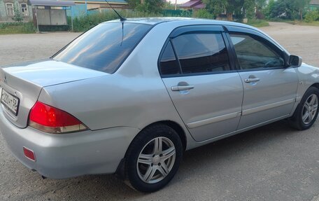 Mitsubishi Lancer IX, 2005 год, 420 000 рублей, 7 фотография