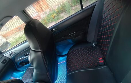 Mitsubishi Lancer IX, 2005 год, 420 000 рублей, 11 фотография