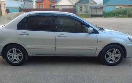Mitsubishi Lancer IX, 2005 год, 420 000 рублей, 8 фотография