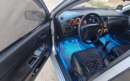 Mitsubishi Lancer IX, 2005 год, 420 000 рублей, 9 фотография