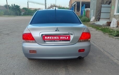 Mitsubishi Lancer IX, 2005 год, 420 000 рублей, 6 фотография