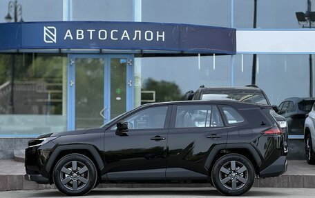 Toyota RAV4, 2026 год, 3 890 000 рублей, 2 фотография