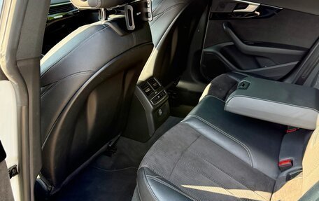 Audi A5, 2017 год, 2 380 000 рублей, 11 фотография