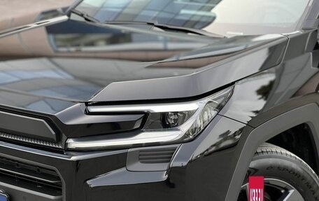 Toyota RAV4, 2026 год, 3 890 000 рублей, 5 фотография