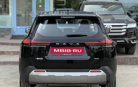 Toyota RAV4, 2026 год, 3 890 000 рублей, 6 фотография