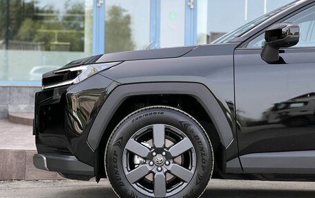Toyota RAV4, 2026 год, 3 890 000 рублей, 34 фотография