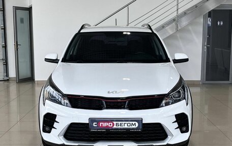KIA Rio IV, 2021 год, 1 699 900 рублей, 2 фотография