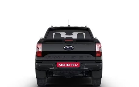 Ford Ranger, 2026 год, 5 700 000 рублей, 5 фотография
