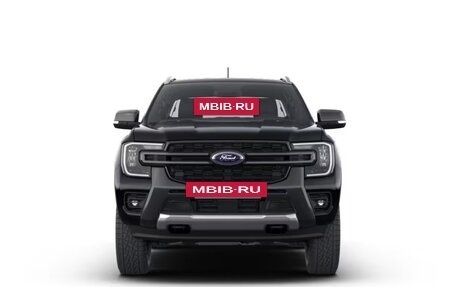 Ford Ranger, 2026 год, 5 700 000 рублей, 4 фотография