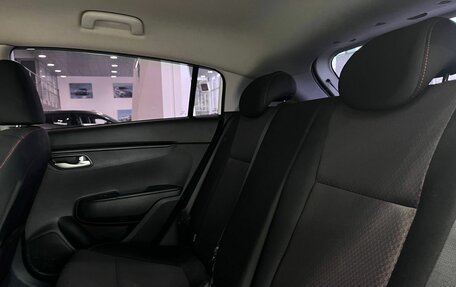 KIA Rio IV, 2021 год, 1 699 900 рублей, 17 фотография