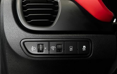 KIA Rio IV, 2021 год, 1 699 900 рублей, 15 фотография