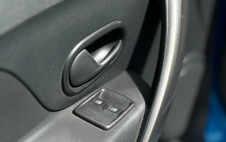 Renault Sandero II рестайлинг, 2021 год, 1 298 008 рублей, 9 фотография