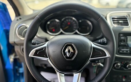 Renault Sandero II рестайлинг, 2021 год, 1 298 008 рублей, 12 фотография