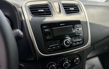 Renault Sandero II рестайлинг, 2021 год, 1 298 008 рублей, 14 фотография