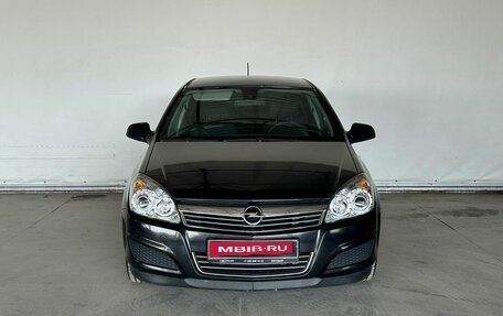 Opel Astra H, 2009 год, 520 000 рублей, 2 фотография