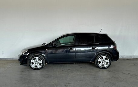 Opel Astra H, 2009 год, 520 000 рублей, 4 фотография