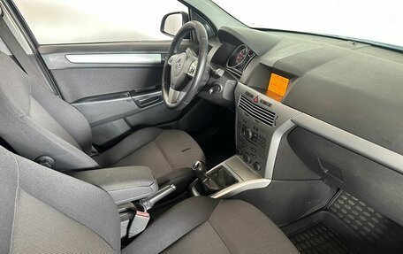 Opel Astra H, 2009 год, 520 000 рублей, 10 фотография