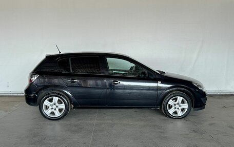 Opel Astra H, 2009 год, 520 000 рублей, 8 фотография