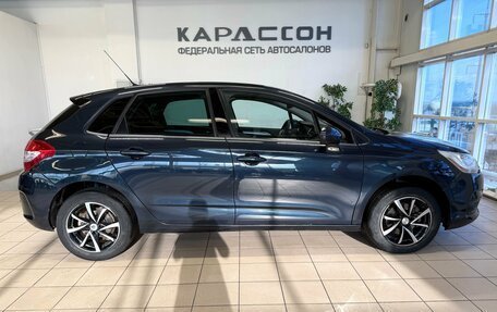 Citroen C4 II рестайлинг, 2011 год, 575 000 рублей, 6 фотография