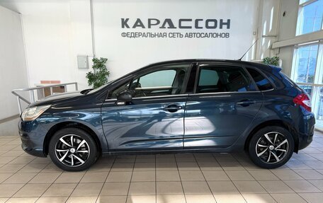 Citroen C4 II рестайлинг, 2011 год, 575 000 рублей, 5 фотография