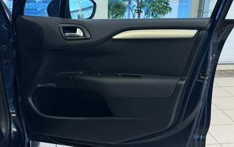 Citroen C4 II рестайлинг, 2011 год, 575 000 рублей, 16 фотография