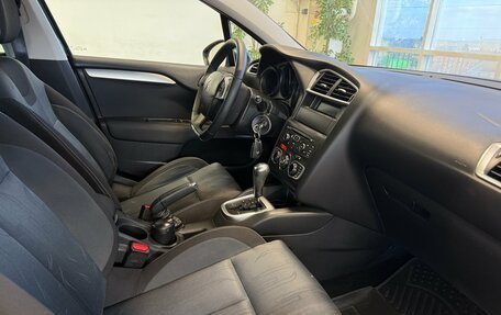Citroen C4 II рестайлинг, 2011 год, 575 000 рублей, 9 фотография