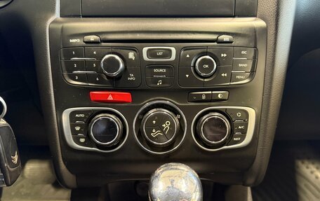 Citroen C4 II рестайлинг, 2011 год, 575 000 рублей, 12 фотография