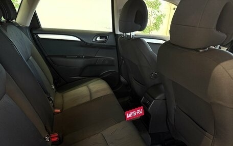 Citroen C4 II рестайлинг, 2011 год, 575 000 рублей, 10 фотография