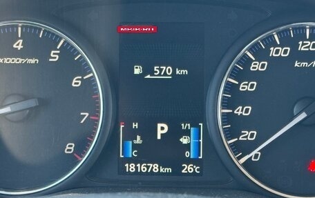Mitsubishi Outlander III рестайлинг 3, 2012 год, 1 299 000 рублей, 10 фотография