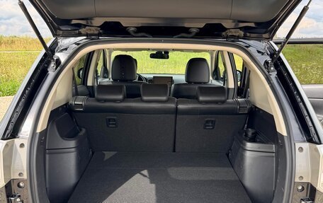 Mitsubishi Outlander III рестайлинг 3, 2012 год, 1 299 000 рублей, 14 фотография