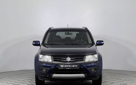 Suzuki Grand Vitara, 2012 год, 880 000 рублей, 2 фотография