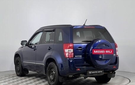 Suzuki Grand Vitara, 2012 год, 880 000 рублей, 7 фотография