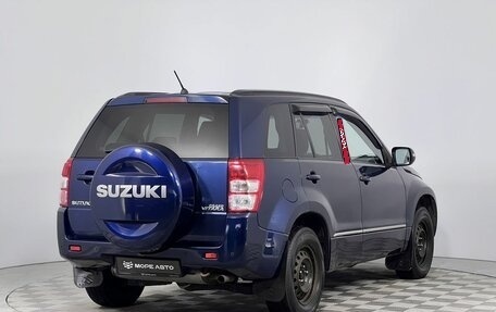 Suzuki Grand Vitara, 2012 год, 880 000 рублей, 5 фотография