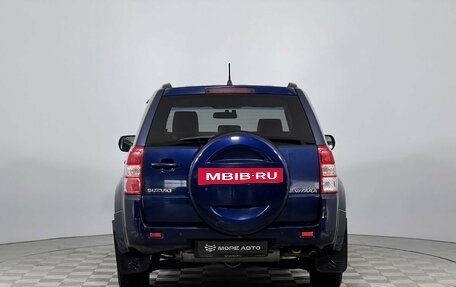 Suzuki Grand Vitara, 2012 год, 880 000 рублей, 6 фотография