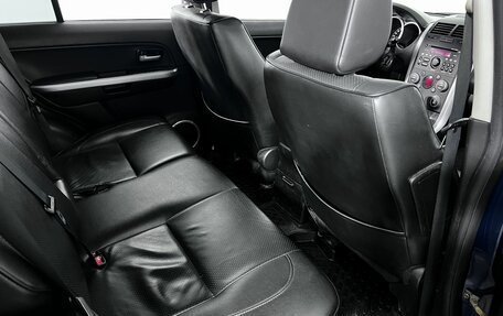 Suzuki Grand Vitara, 2012 год, 880 000 рублей, 11 фотография