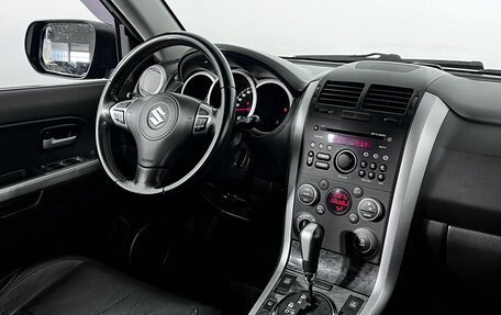 Suzuki Grand Vitara, 2012 год, 880 000 рублей, 13 фотография
